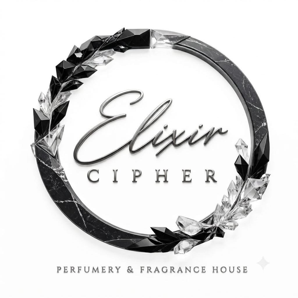 Elixir Cipher