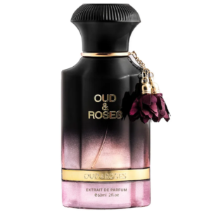 oud rose 1