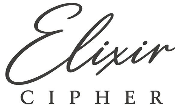Elixir Cipher