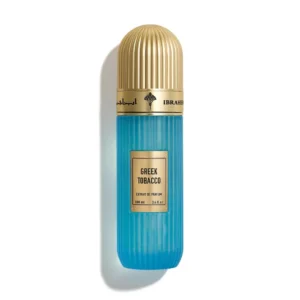 greek tobacco 1