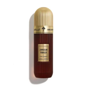 jamaican tobacco 1