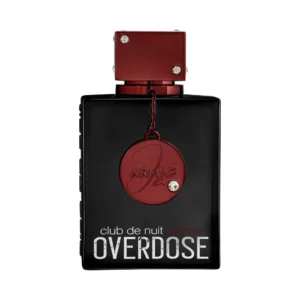 overdose 1