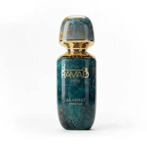 ramad earthy 1