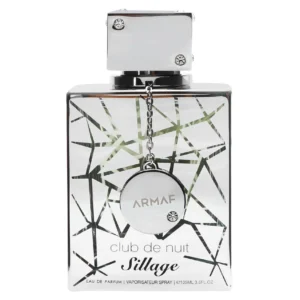 sillage 1